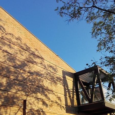 Cubo Con Vista Villa Градара Екстериор снимка