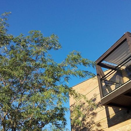 Cubo Con Vista Villa Градара Екстериор снимка