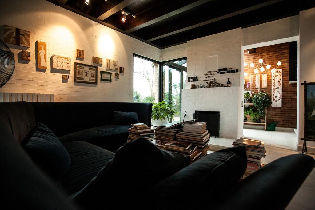 Cubo Con Vista Villa Градара Екстериор снимка