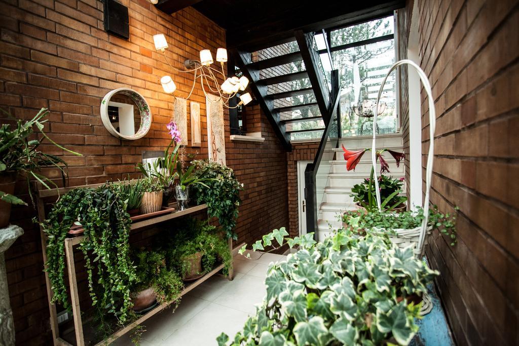 Cubo Con Vista Villa Градара Екстериор снимка
