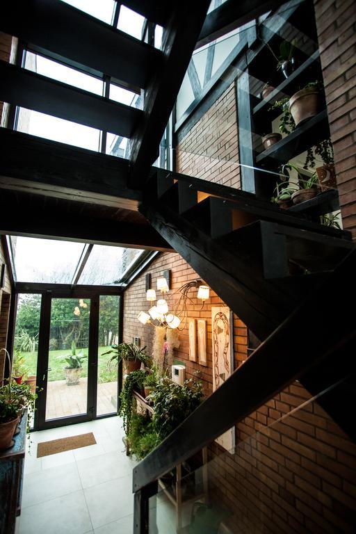 Cubo Con Vista Villa Градара Екстериор снимка