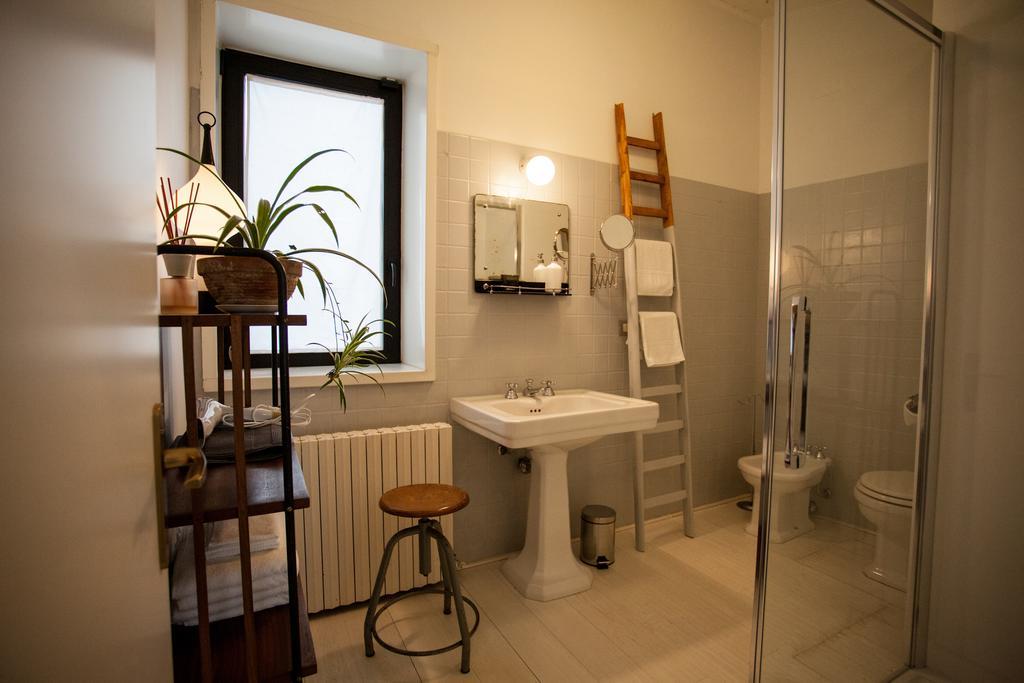 Cubo Con Vista Villa Градара Екстериор снимка