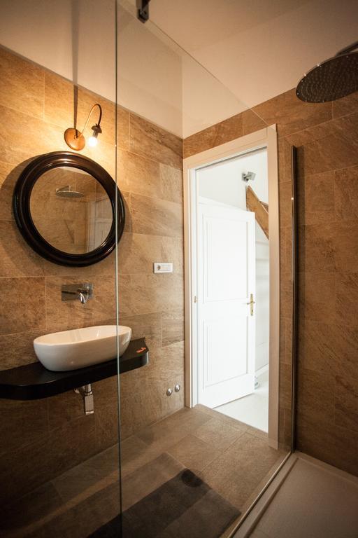 Cubo Con Vista Villa Градара Екстериор снимка