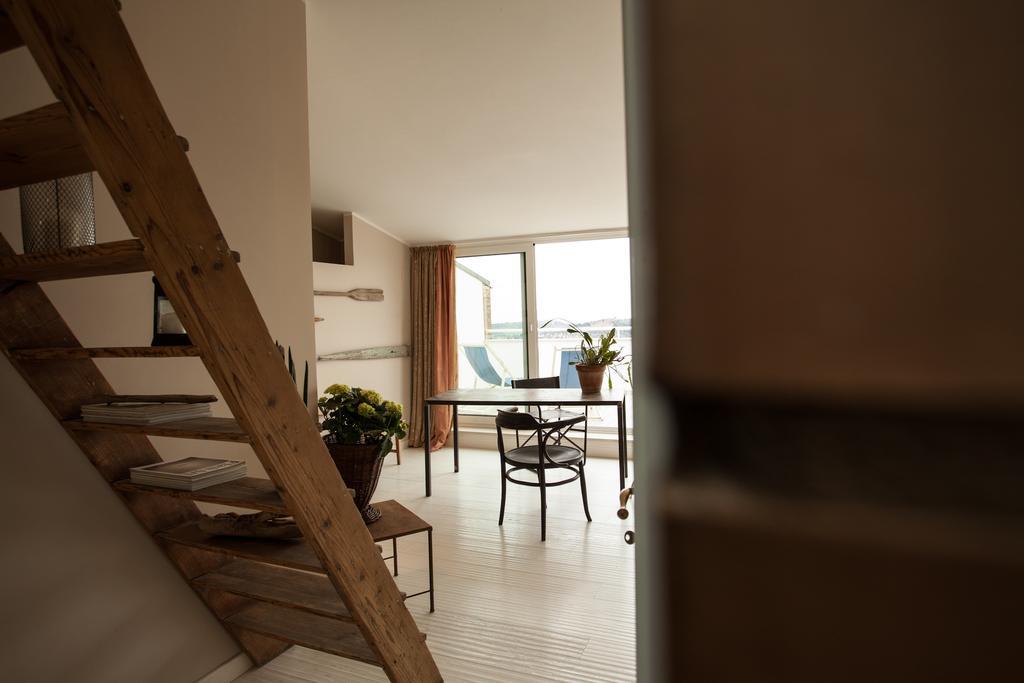 Cubo Con Vista Villa Градара Екстериор снимка
