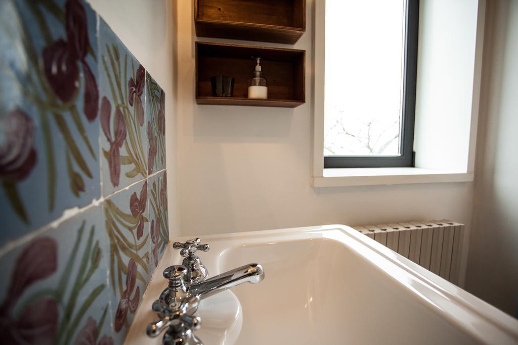 Cubo Con Vista Villa Градара Екстериор снимка