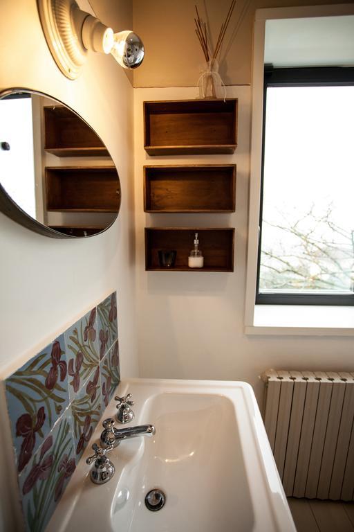 Cubo Con Vista Villa Градара Екстериор снимка