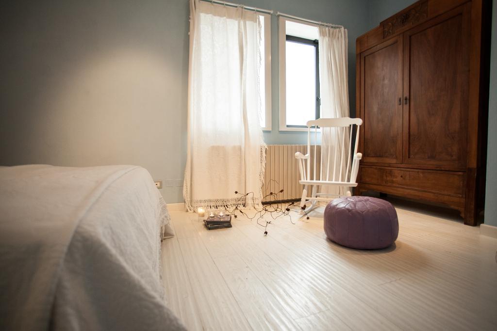 Cubo Con Vista Villa Градара Екстериор снимка