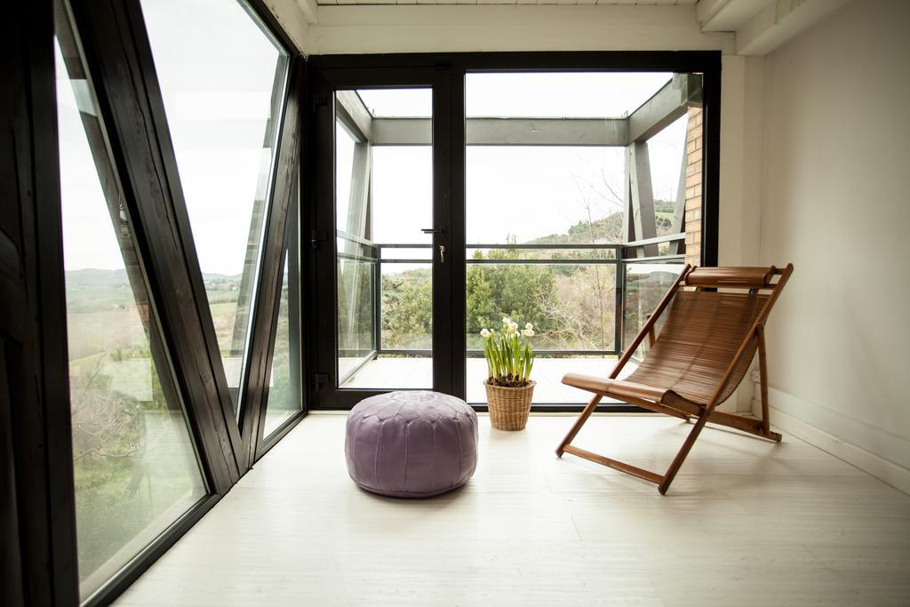 Cubo Con Vista Villa Градара Екстериор снимка