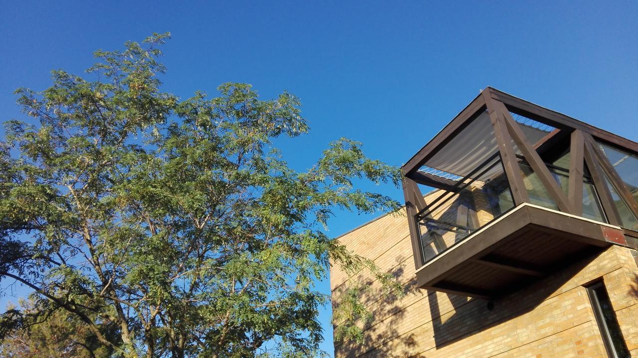 Cubo Con Vista Villa Градара Екстериор снимка